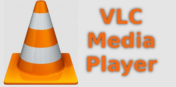 VLC وسائل الاعلام لاعب