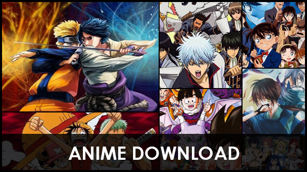 Best Anime Websites for Anime Episodes Watching and Downloading