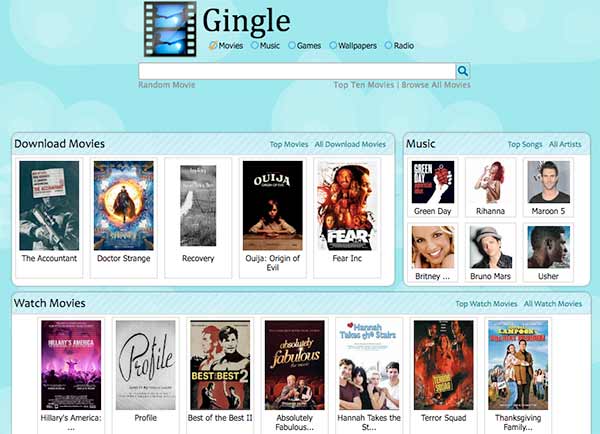 new free movie download sites