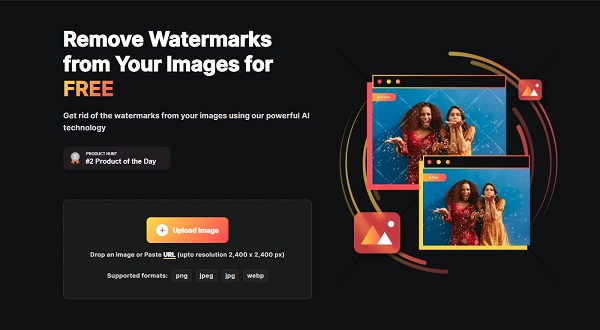 Watermark Remover IO