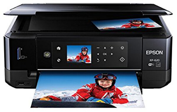 Epson Έκφραση Premium XP-620