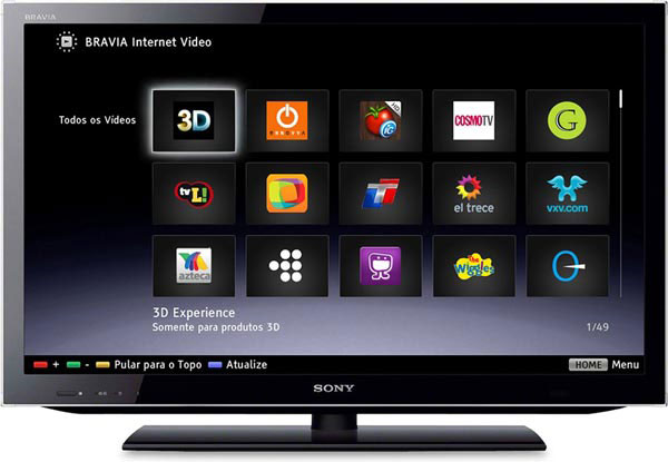 5 Best Brands of Smart TVs to Enjoy More TV Programs