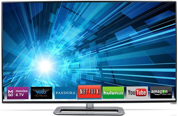 Vizio Smart TV