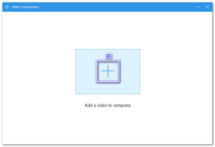 Click The Upload Button