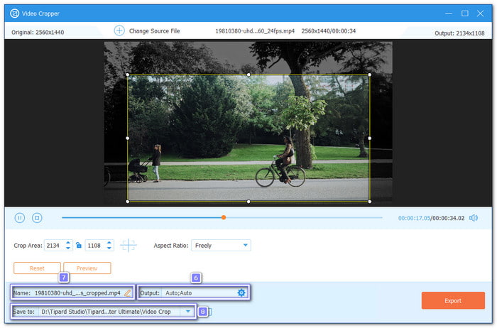 Fine Tune Video And Audio Settings