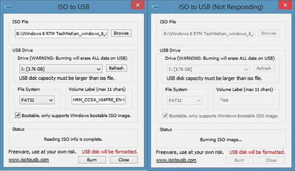 10 Software to Burn to USB