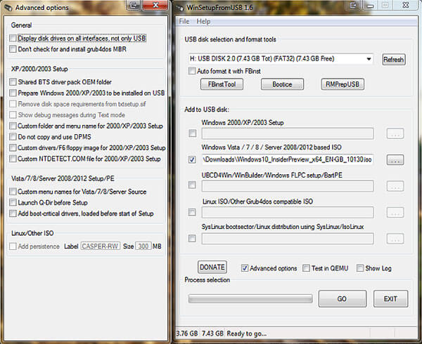 how to burn windows iso to usb