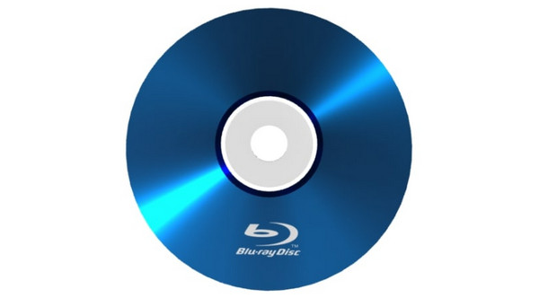 Image Blu-ray