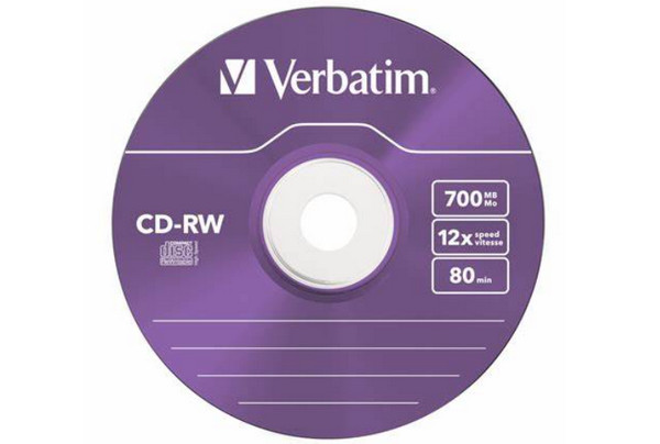 CD Görüntüsü