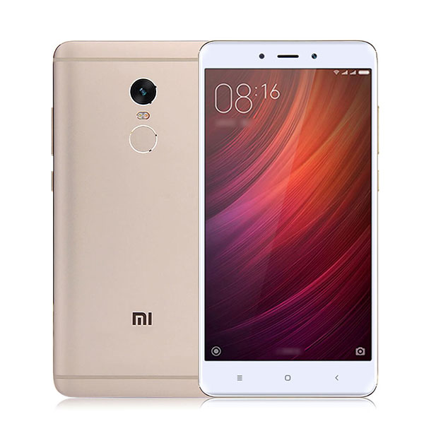 Xiaomi Примечание 4 Redmire