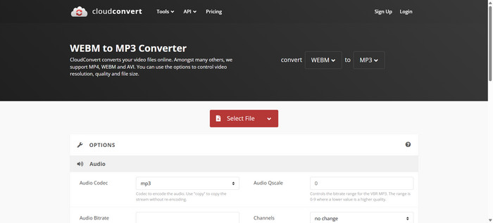 Cloudconvert