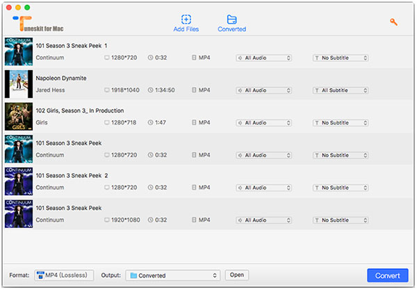 TunesKit iTunes DRM Remover