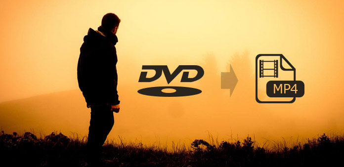 Conversor de DVD a MP4