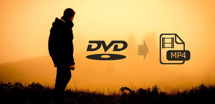 Конвертер Dvd в MP4