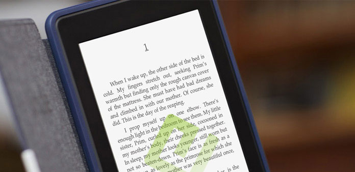 epub reader