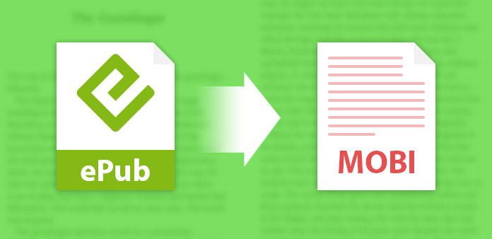 Epub a Mobi Converterhez