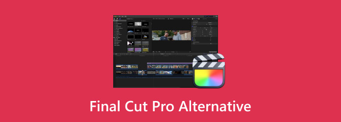 Final Cut Pro Alternative