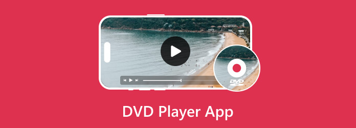 Free DVD Player for iPad/Android Tablet