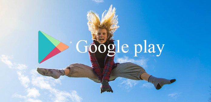 Gratis filmer på Google Play