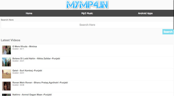 تحميل اغاني Mp3و Mp4موقع ميوزيكنا : تØÙ…يل اغاني سيا عبØ