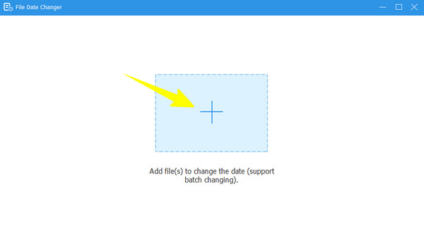 Best File Date Changer Last opp filer