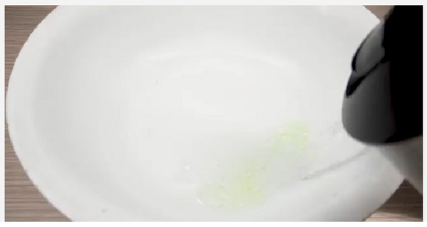 Bland vannsåpebolle