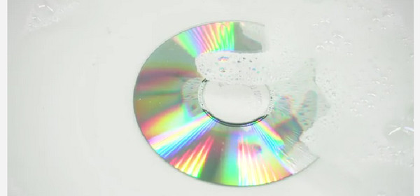 Soak the Disc