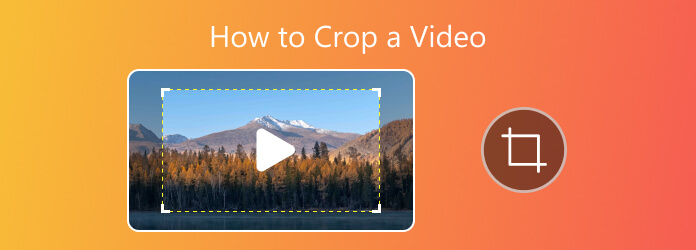 How To Crop Video