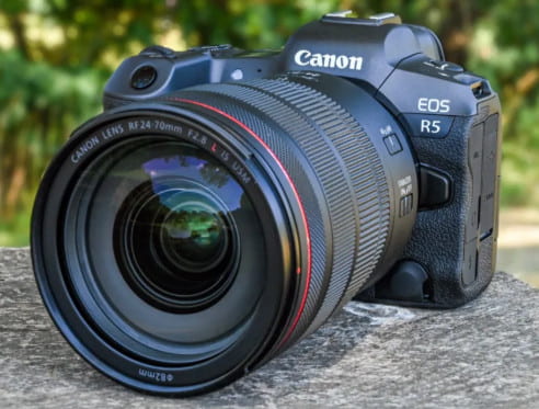 Camera