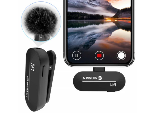 Microphone