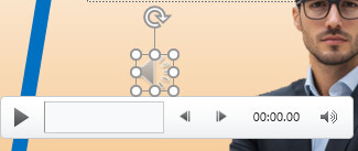 Adjust Speaker