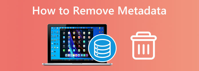 How to Remove Metadata from Files