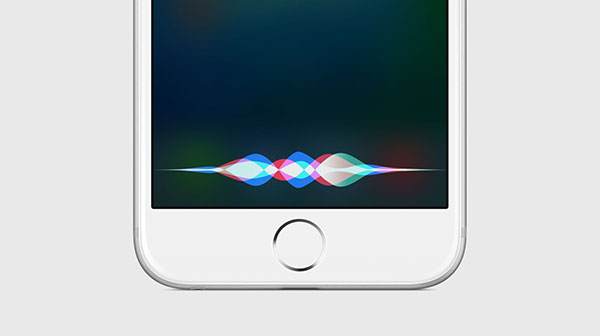 Desbloquear un iPhone de bloqueo con Siri