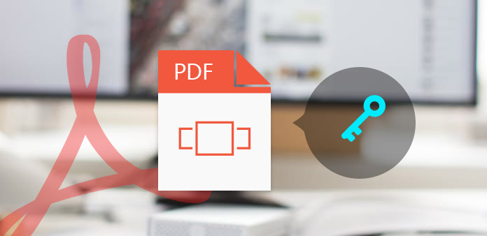 Un PDF non sécurisé de la manière la plus simple