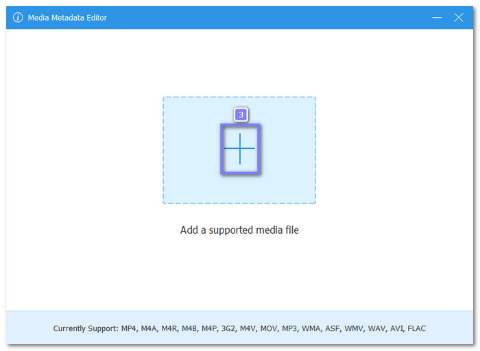Choose The Video File