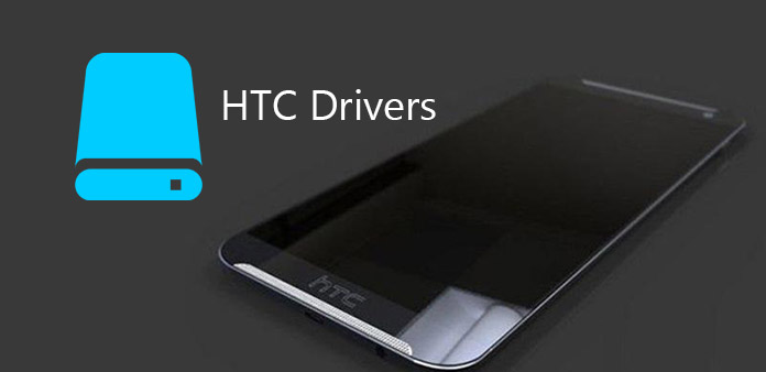 HTC Sürücüler