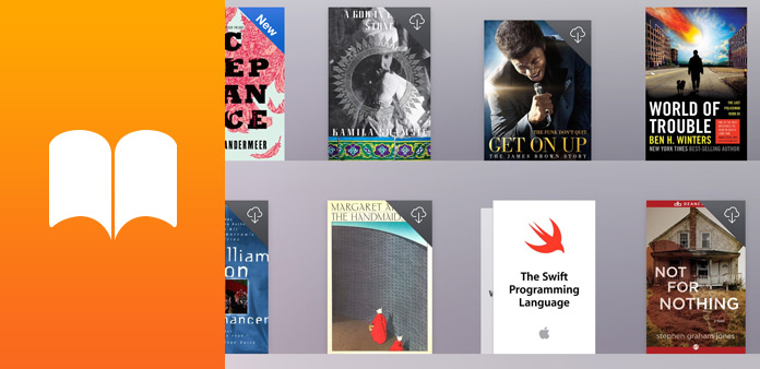 iBooks App para ler o iBooks