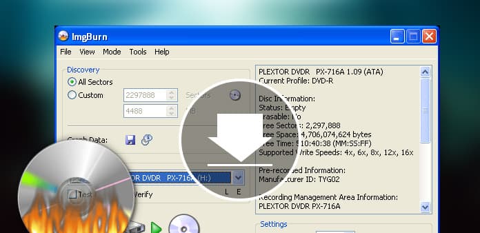 imgburn for mac