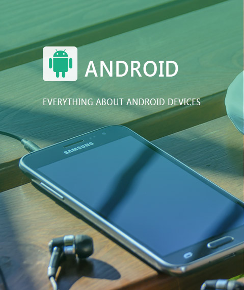 Sujet Android
