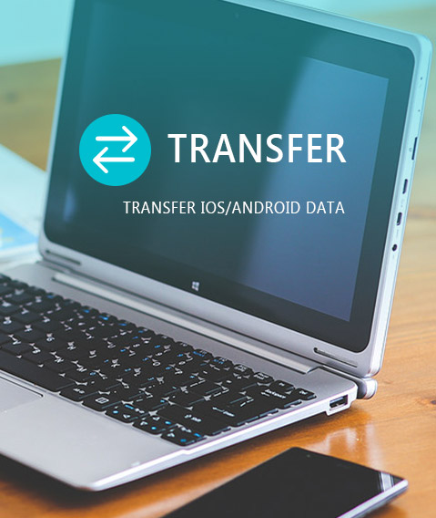 Sujet de transfert