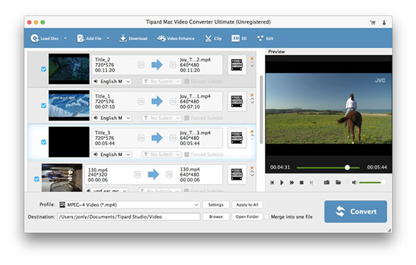 ajouter une vidéo en ligne