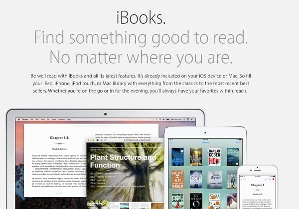 iBook