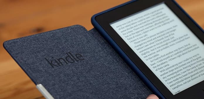 Kindleアプリ