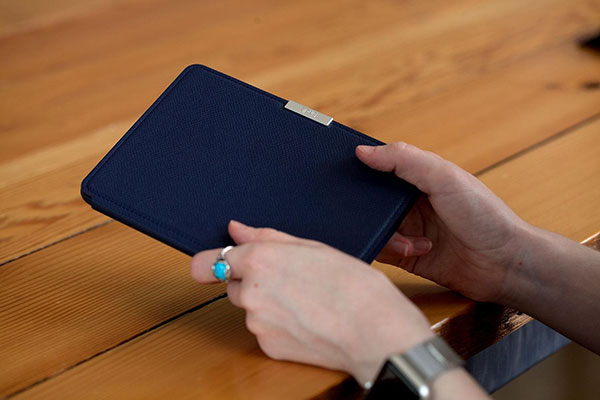 Ripristina Kindle Fire per sbloccare lo schermo bloccato