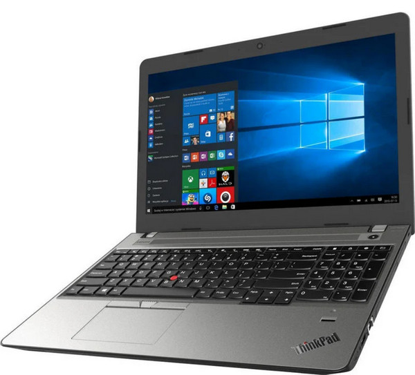 LenovoThinkpad e570