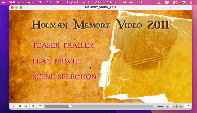 VLC Media Player