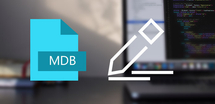 File MDB