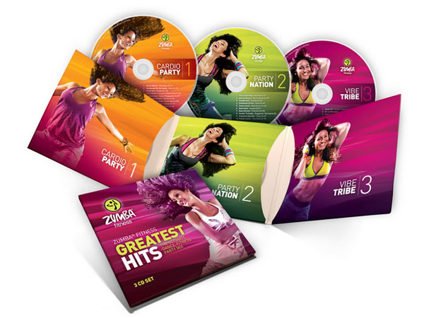 All Top Zumba Fitness DVD for 2023