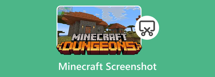 Minecraft Screenshot
