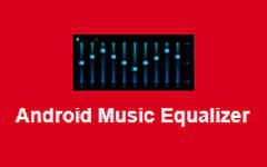 Android Music Equalizer